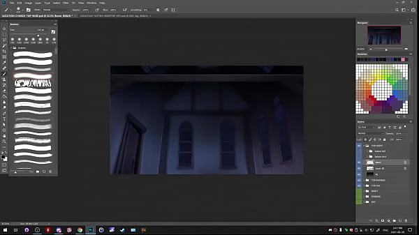 Sts broadcast by dc on picarto from june thirtieth 2021 