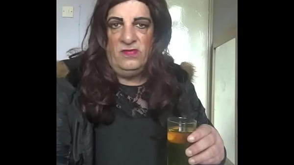 please feed me your pee 