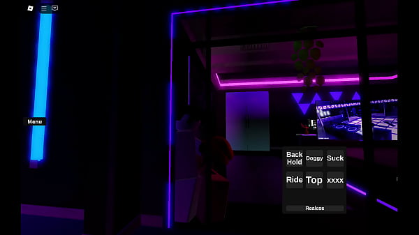 Nonton Me Follo A Perrita En Roblox thumbnail