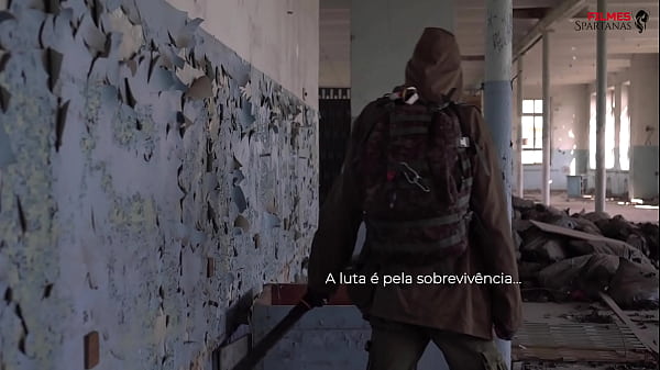 Play MP4 - Ecos do Amanh&atilde;