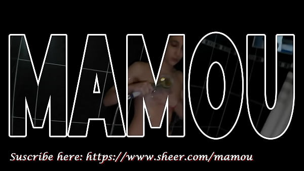 Nonton Mamou Avec Tchikita Partie 4 Trailer Je La Baise Fort En Levrette Elle Adore thumbnail