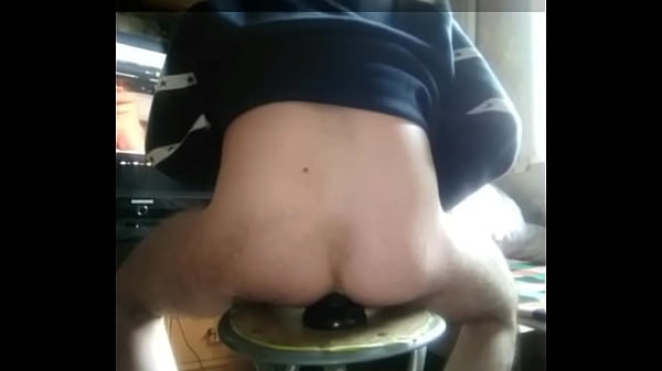 Play MP4 - Extreme dildo full in ym anal