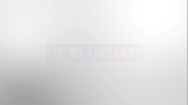 Nonton Saucy Sapphire First Porn Scene And Artemis Broke Her Cherry thumbnail