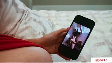 Ex sex with the new gf