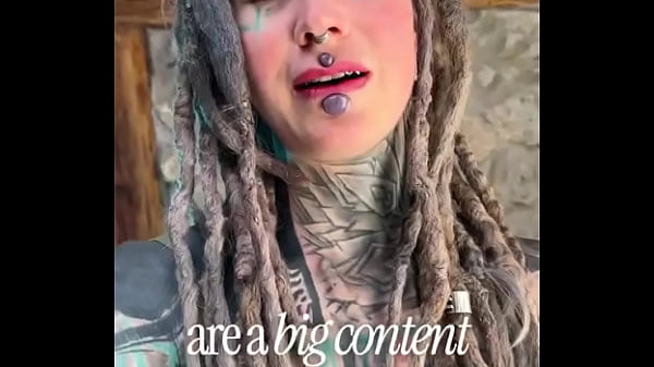 If you are a content creator with the similar follower size then me or if you have contact to a big xxx production or you 