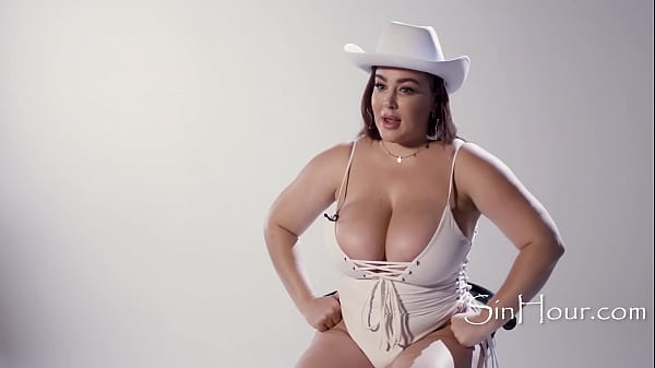 Big Tits_Pornstar Natasha Nice Interview