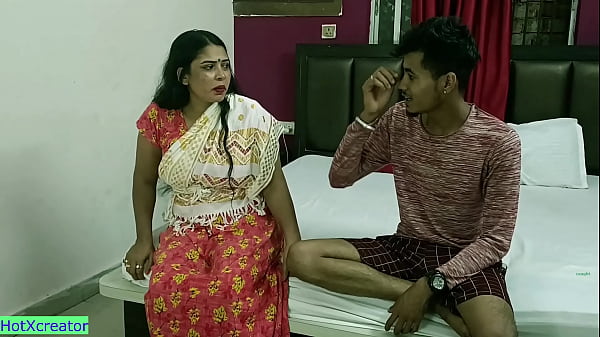 Play MP4 - Desi Hot Maid fucking by two friends one after another&excl; with clear audio