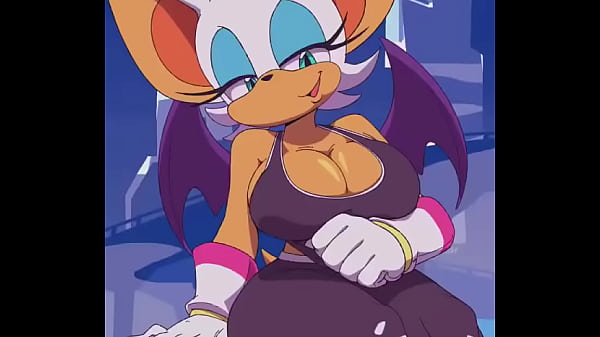 Nonton Rouge Rule34 thumbnail