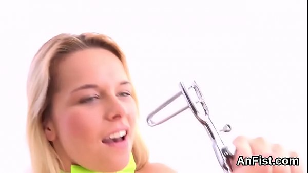 Unusual lesbo centerfoldsare fisting spread_kitties and anals