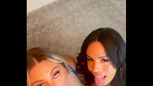 Fucking Hot Couple Autumn Falls And Markus Dupree - Kayley Gunner - thumbnail