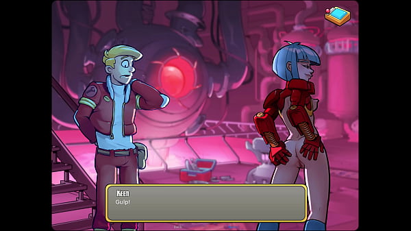 Let's play space rescue code pink doggy with yi jie 