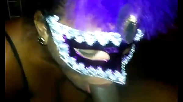 Socando na minha preta 