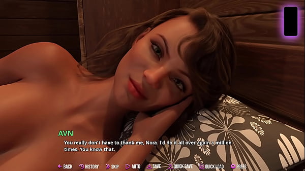 College Kings 2 - Ape Route - Fucking Busty Brunette Hard In Her Cabin. She Begs For Creampie 