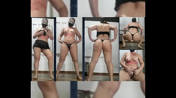 Mirelladelicia Striptease thumbnail