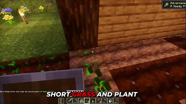 Best newbie tutorial for minecraft