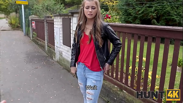 Hunt4k wrong pussy olivia sparkle