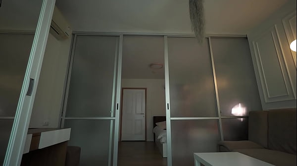 Try on new sexy lingerie, bikinis, and micro bikinis 