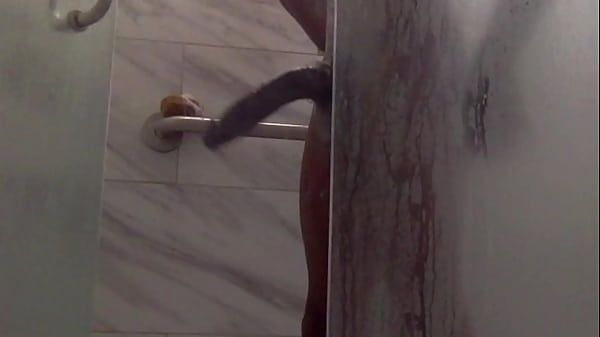 BBC_StepDad_Caught_in the Shower When Privacy Turns_Into an_Unexpected Turning Point A Stepdaughter_s Curiosity Gets Her Little Sexy Ass Fucked Hard And Put To Bed_Next Time She ll Knock