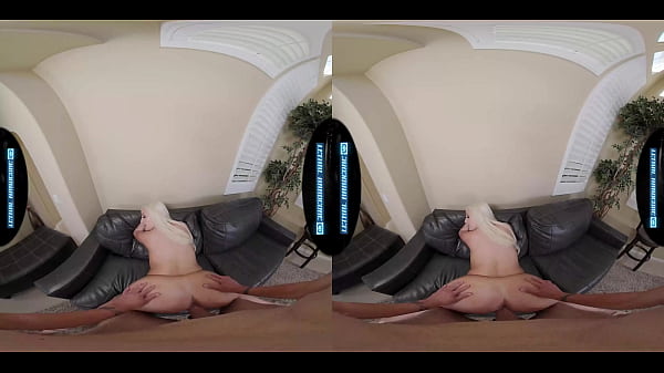 You're Seduced By The Big Tit Married Woman Next Door thumbnail