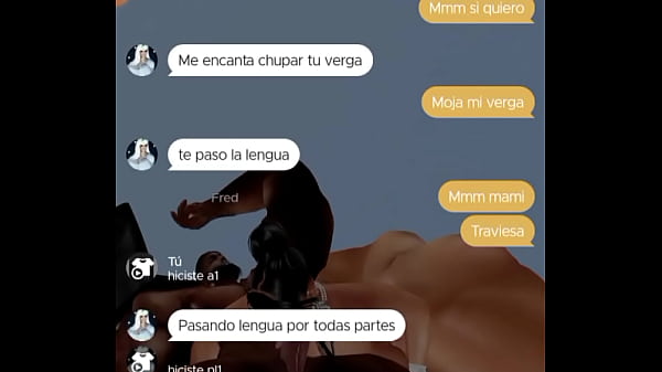 Nonton Mi Puta Le Encanta Que Reviente El Co&ntilde;ito thumbnail