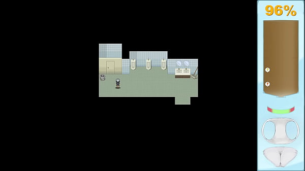 Ekidake only stasion 18 