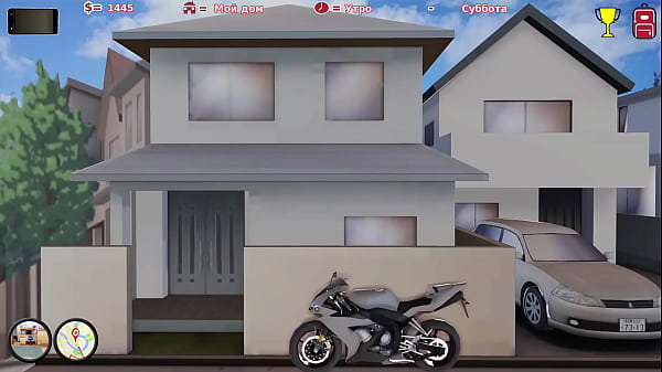 Play MP4 - Complete Gameplay - Max's Life 2&comma; Part 18