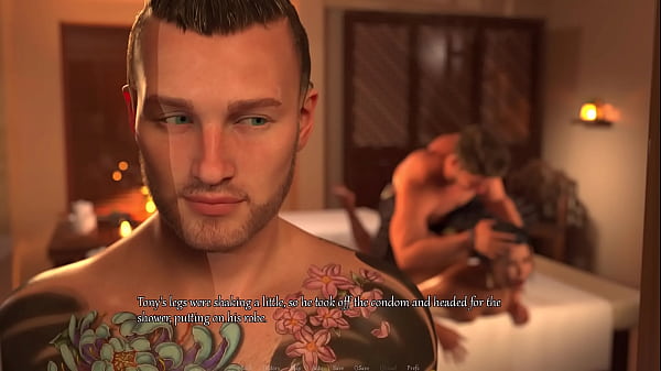 Lust massage room mark fucking his wife claudia in front of antony after antony fucked her 