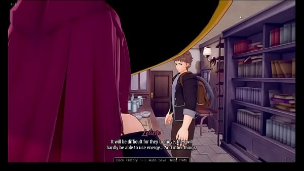 part 24_Let s Play Heroes Harem_Guild byKomisari