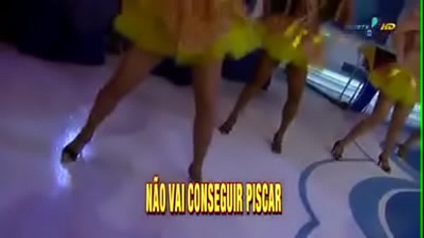 Tes&atilde;o de mulher, mulher melancia 