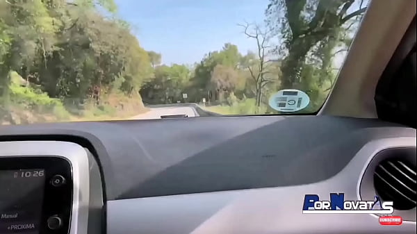 Pornovatas nuestro amigo victor bloom recogiendo de la calle a trenenda morena para follarla salvajemente en publico