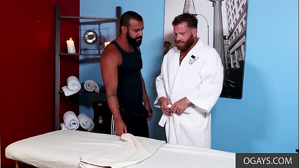 Play MP4 - I will massage the hell out of your dick