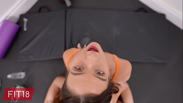 Play MP4 - FIT18 - Serena Hill - POV Casting And Creampie Of Cute Teen In Pigtails