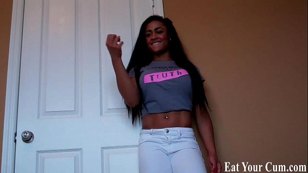 You need to know what_a mans cum tastes_like