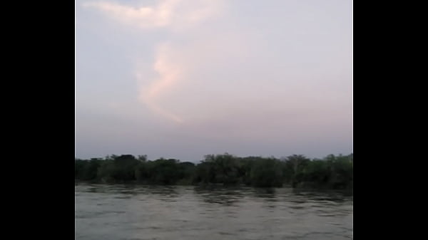 Sexo en el rio
