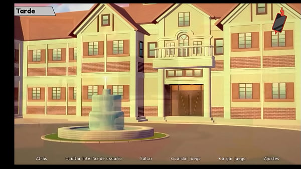 Pok&eacute;mon juego continuaci&oacute;n 