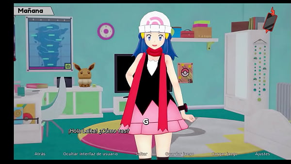 Nonton Pok&eacute;mon Juego Continuaci&oacute;n thumbnail