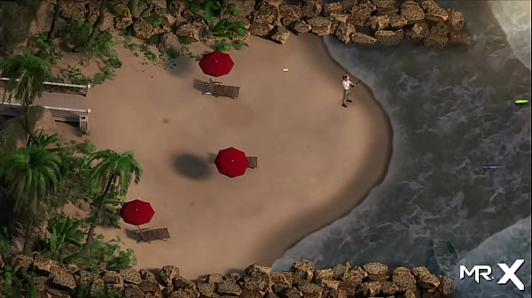 TreasureOfNadia - Fill My Cup With Your Cum E2#35