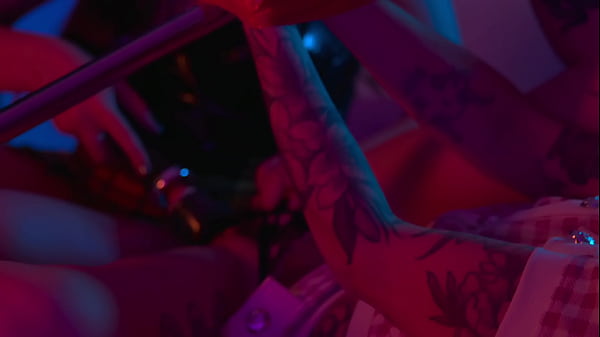 Now her little feet belong exclusively to miss bimby 