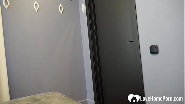 Nonton Blonde Hottie Takes My Cock In Mouth Like A Pro thumbnail