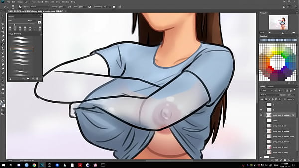 Dc broadcasts sts on picarto from october 29th 2018 