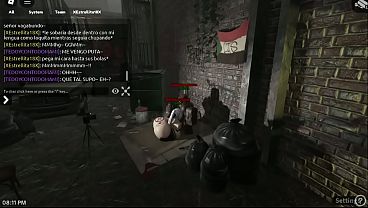 Play MP4 - FRIEREN SE PIERDE EN MI BARRIO Y LA AYUDO A QUE SE ACOSTUMBRE A CAMBIO DE SU CULO I ROBLOX