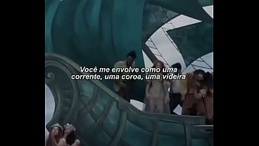 o triste destino de ofelia 