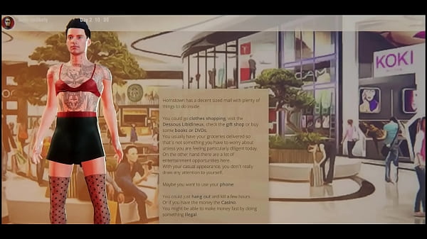 Hornstown 4.0 Trailer 