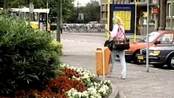 LBO - European Sex Tour - scene 1 