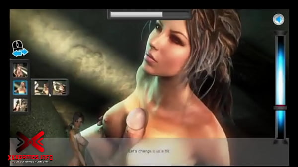 Cod Xxx Action Play Online thumbnail