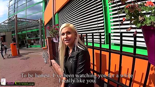 Play MP4 - MallCuties teen - teen blonde girl&comma; teen girl fucks for buying clothes