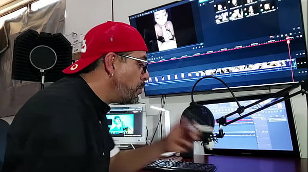 Marcelo Rizzo te da la bienvenida 