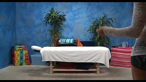 Nonton In Nature's Garb Massage Video thumbnail