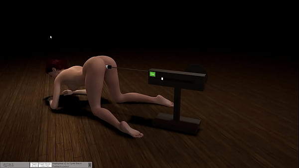 Nonton Virt-a-mate - Add A Customizable Fucking Machine In Any Scene thumbnail