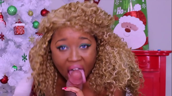 Nina rivera gives me the best christmas presents